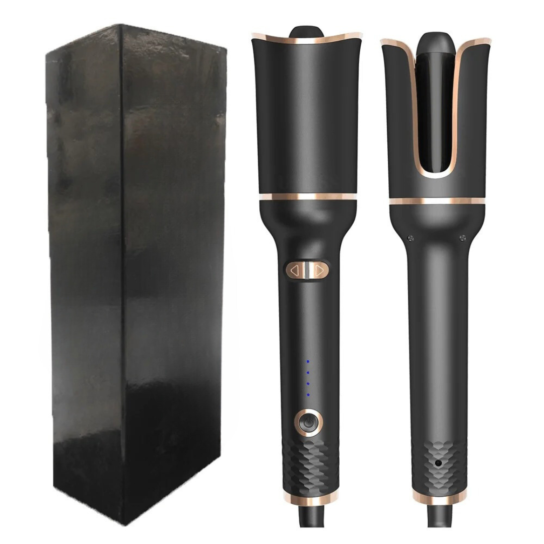 Automatische Haarkruller