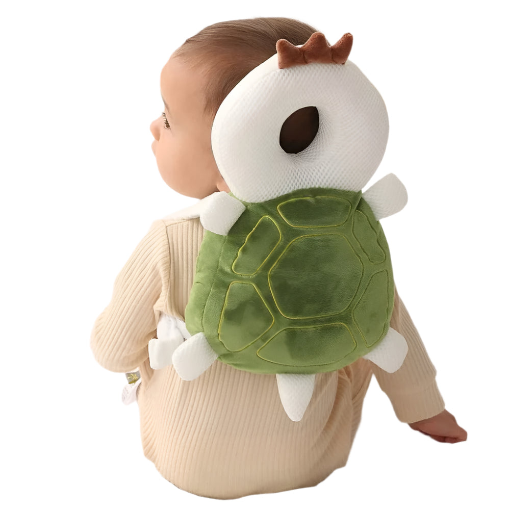 Baby Hoofdbescherming Kussen Rugzak voor Veilig Leren Lopen 0