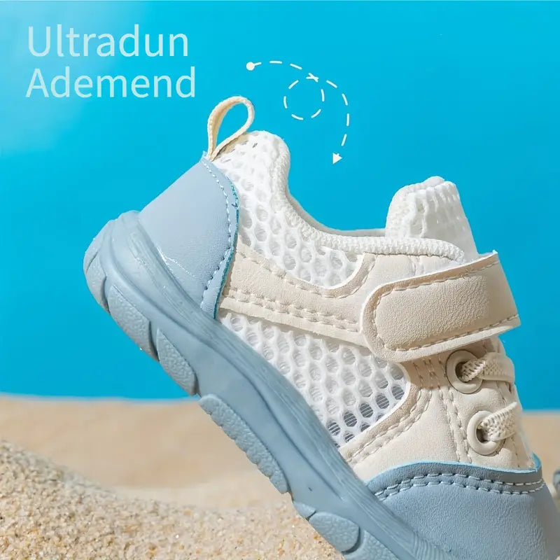 Baby Sneakers FlexiToes voor Vrije Beweging 3