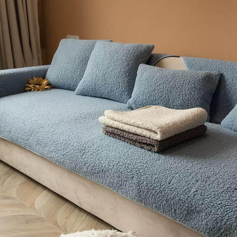 Bankhoes voor Ultiem Comfort en Stijl 9