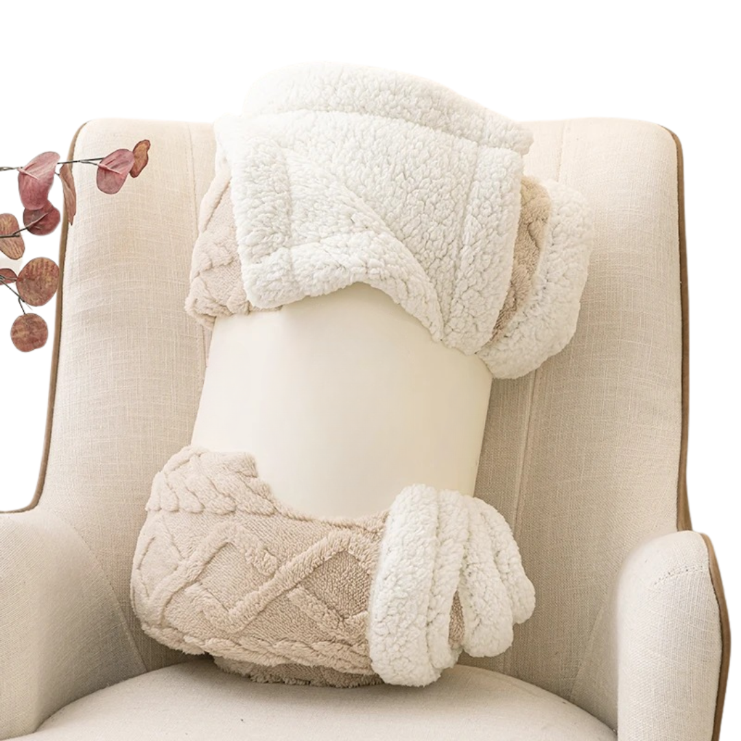 Dik Warm Deken voor in huis