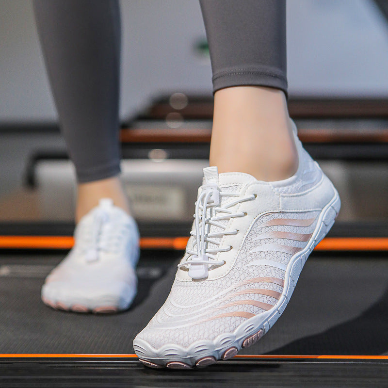Dames Aqua- en Zwemschoenen Multifunctioneel 1