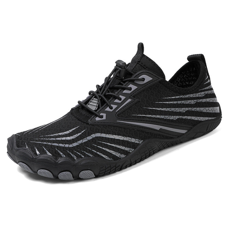 Dames Aquaschoenen Antislip en Ademend 9