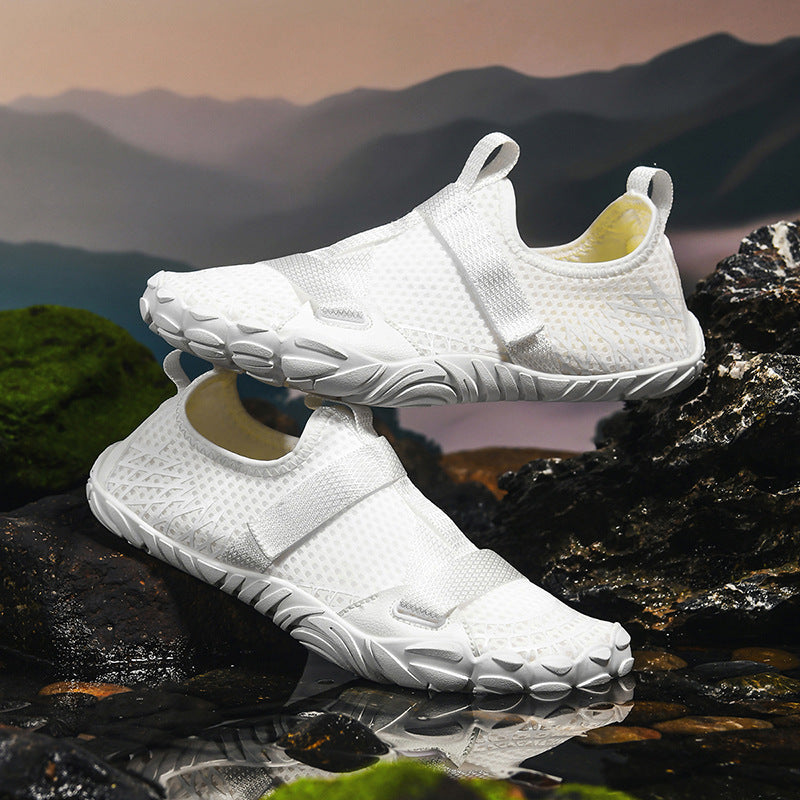 Dames Aquaschoenen Antislip voor Wateractiviteiten 3