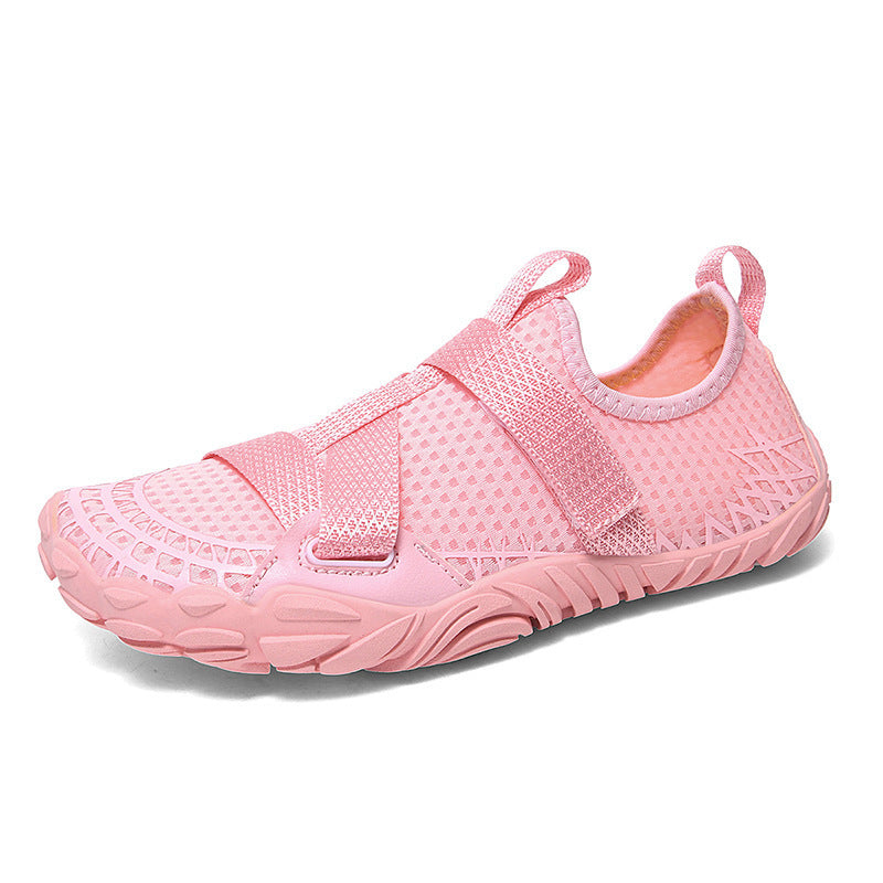 Dames Aquaschoenen Antislip voor Wateractiviteiten 8