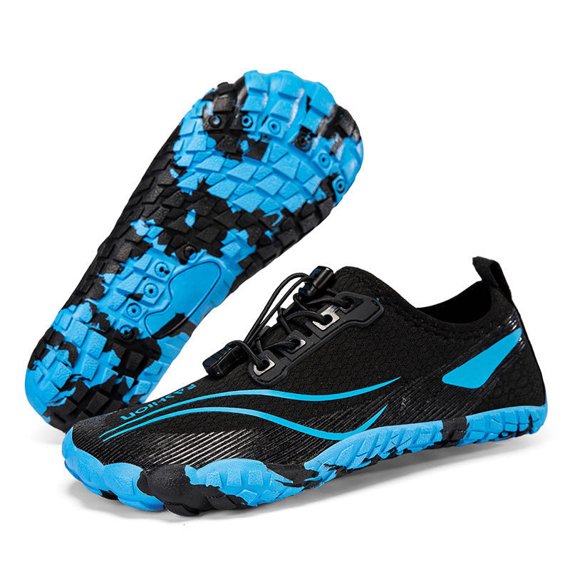 Dames Aquaschoenen Casual Stijl 6