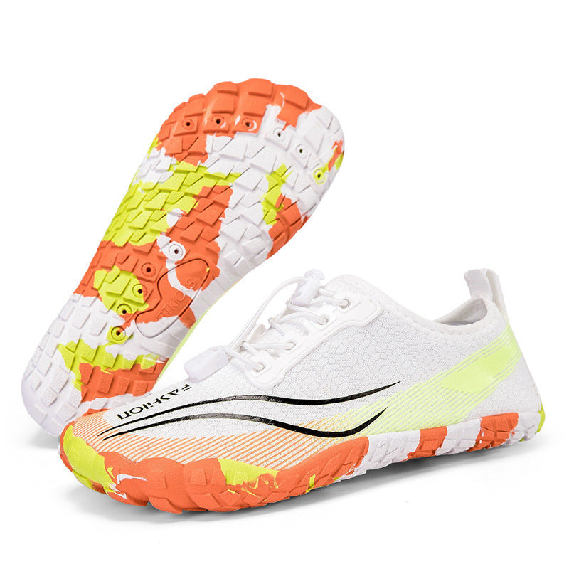 Dames Aquaschoenen Casual Stijl 8