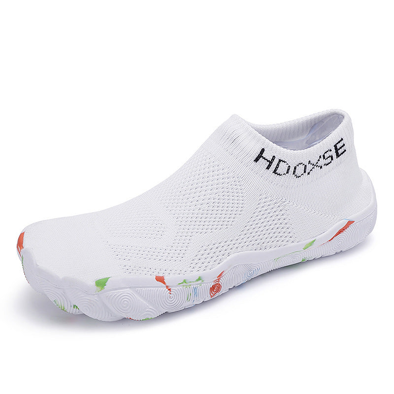 Dames Aquaschoenen Lichtgewicht met Antislipzool 7