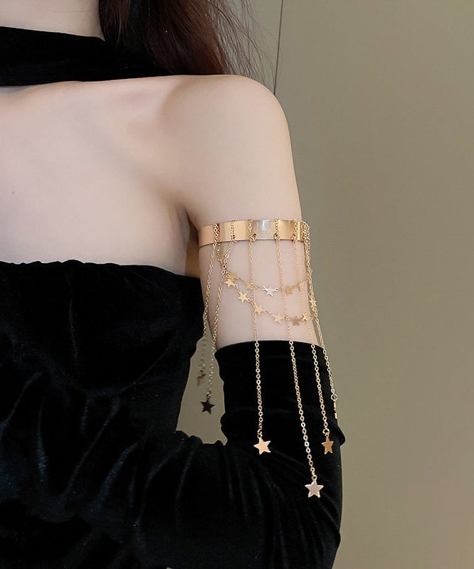 Dames Armband Met Kwastjes Trendy Accessoire 0