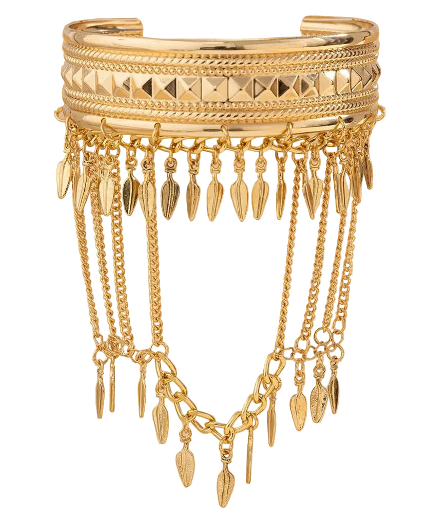 Dames Armband Met Kwastjes Trendy Accessoire 4