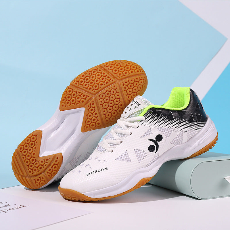 Dames Badmintonschoenen Met Antislipzool 1