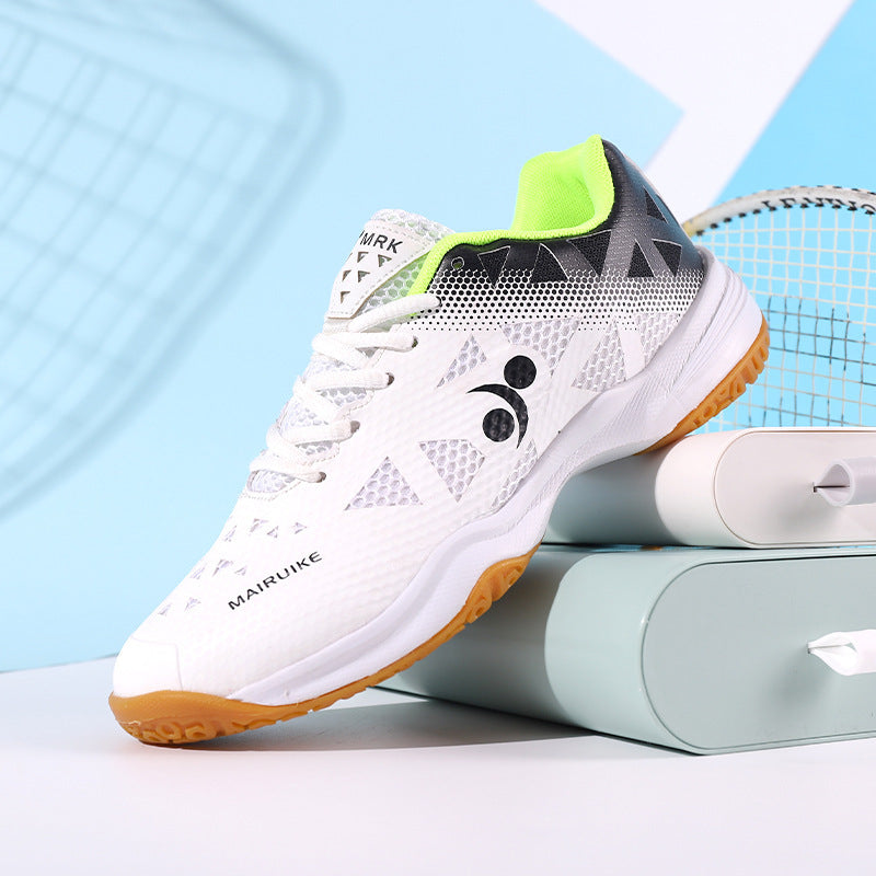 Dames Badmintonschoenen Met Antislipzool 2