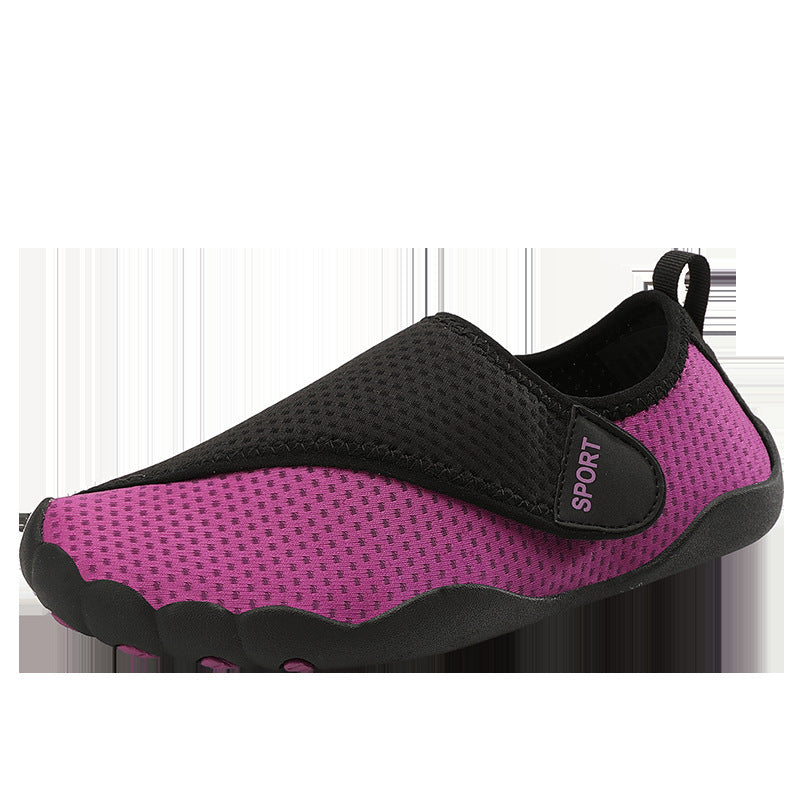 Dames Badschoenen Antislip Casual 9
