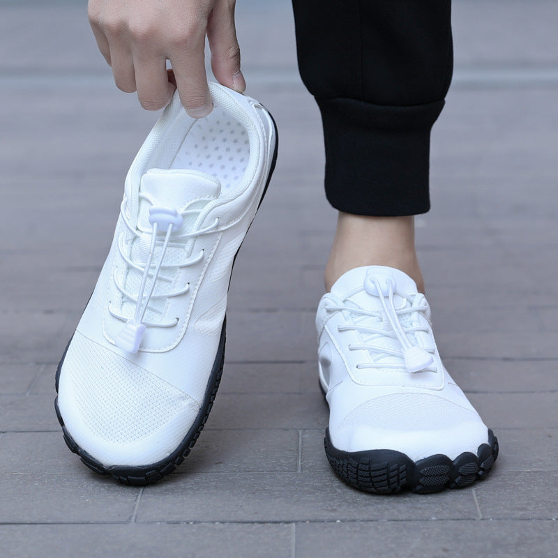 Dames Badschoenen Antislip en Ademend 3