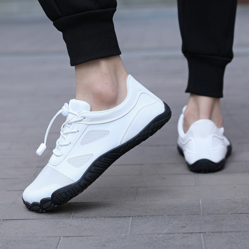 Dames Badschoenen Antislip en Ademend 4
