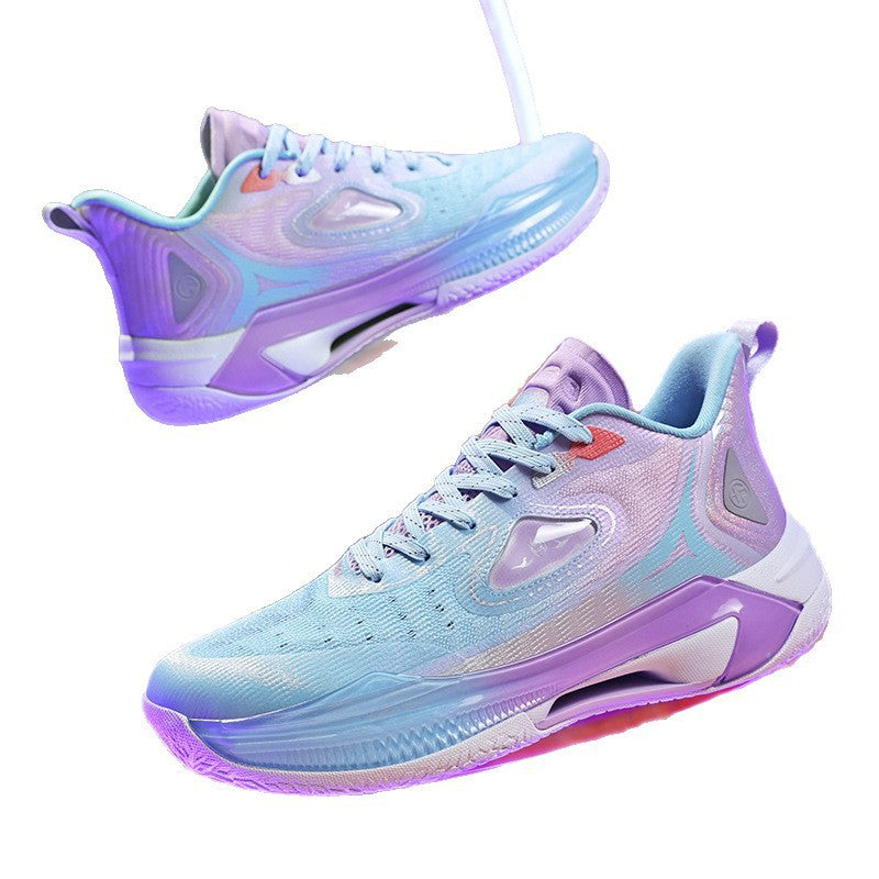 Dames Basketbalschoenen Ademend en Lichtgewicht 5