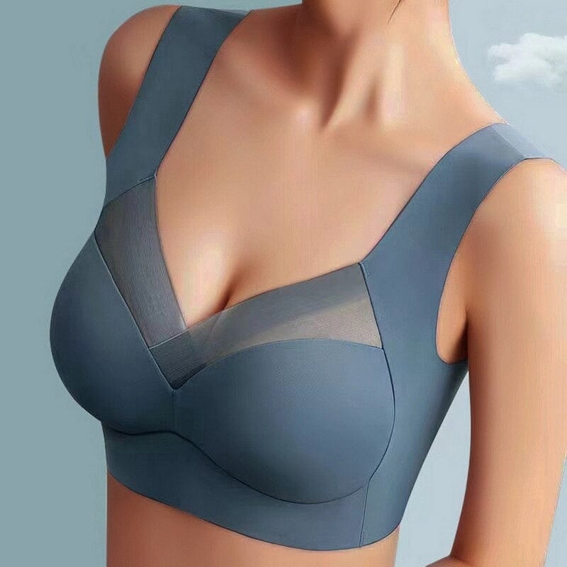 Dames Beha Groot Formaat Comfortabel Ontwerp 1
