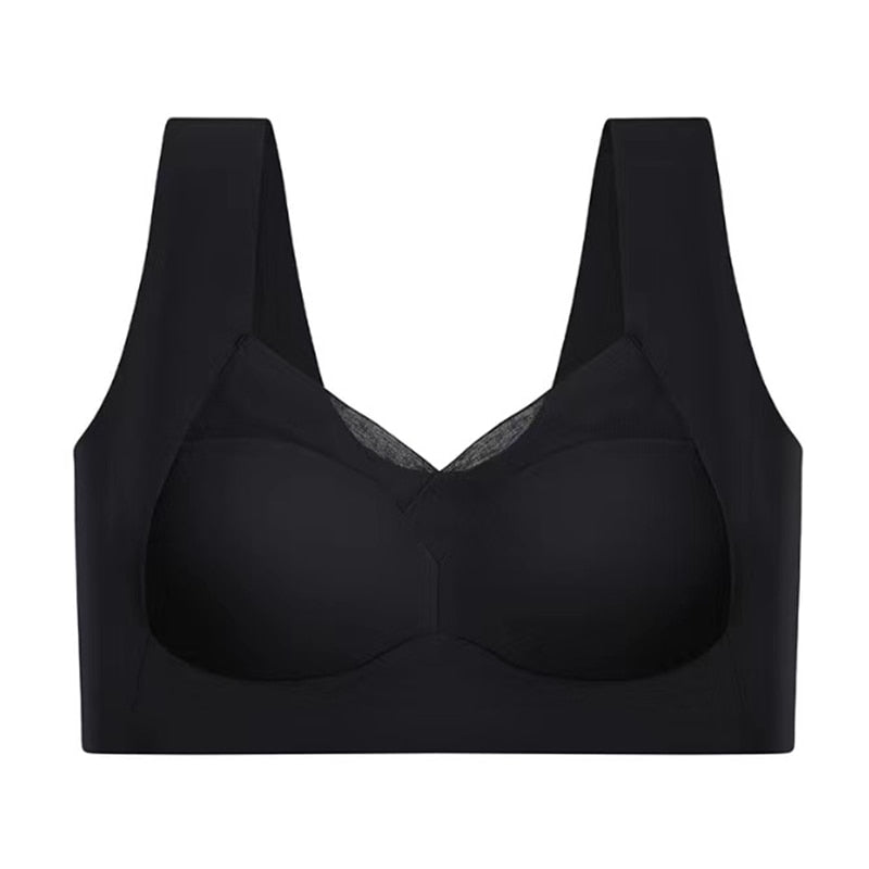 Dames Beha Groot Formaat Comfortabel Ontwerp 4