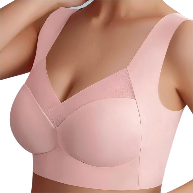 Dames Beha Naadloos en Comfortabel 3