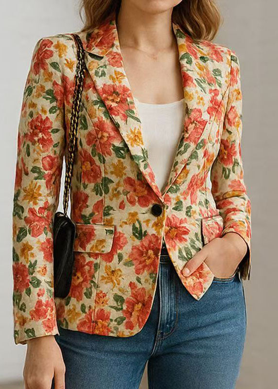 Dames Blouse Casual Stijl 1
