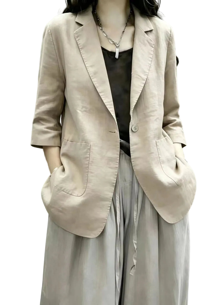 Dames Blouse Casual Stijlvol 0