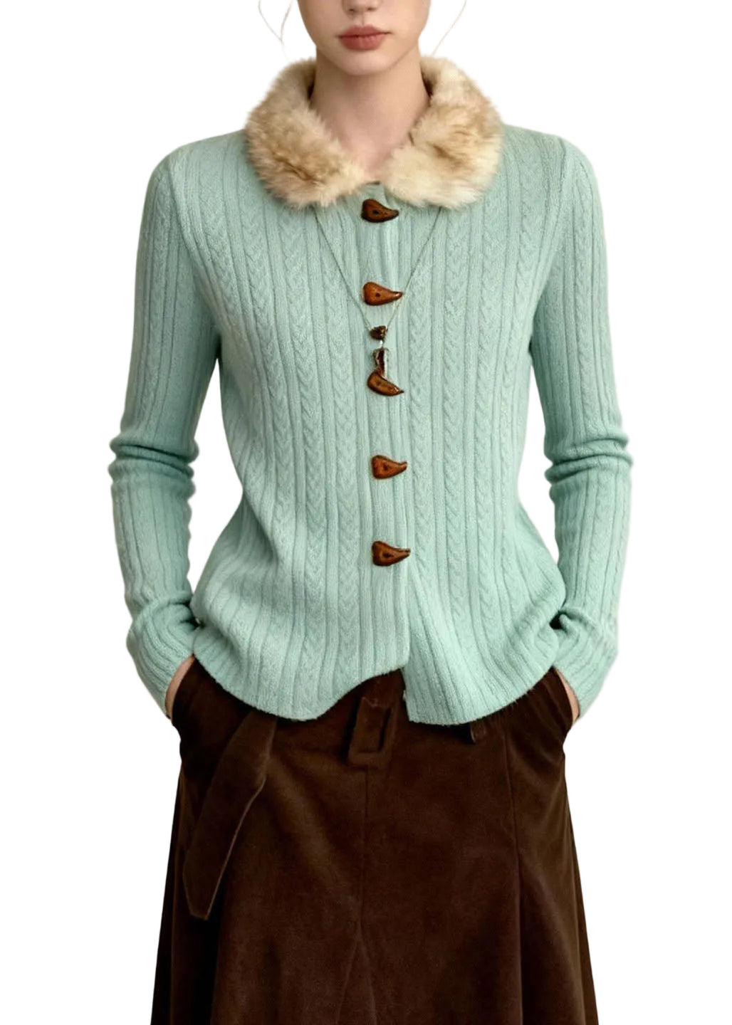 Dames Blouse Casual Stijlvol 0