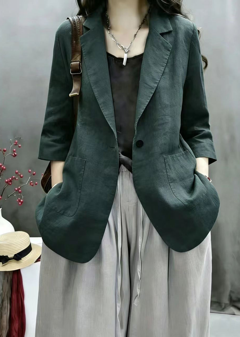 Dames Blouse Casual Stijlvol 1