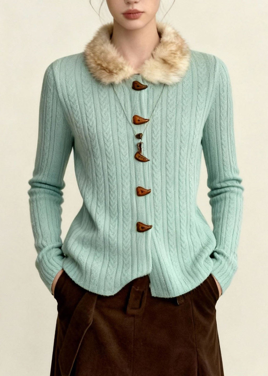 Dames Blouse Casual Stijlvol 4