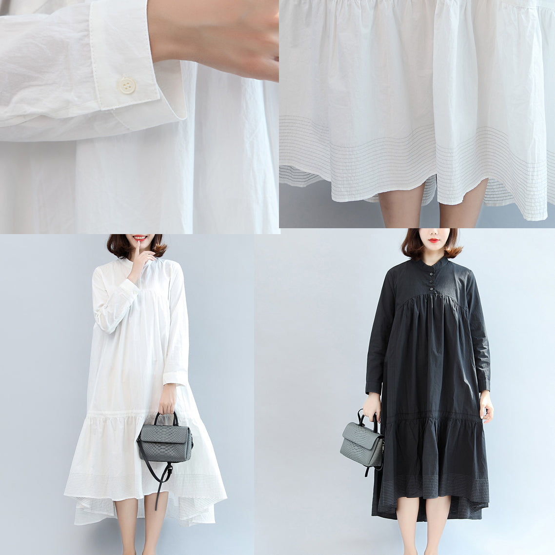Dames Blouse Casual Stijlvol 4