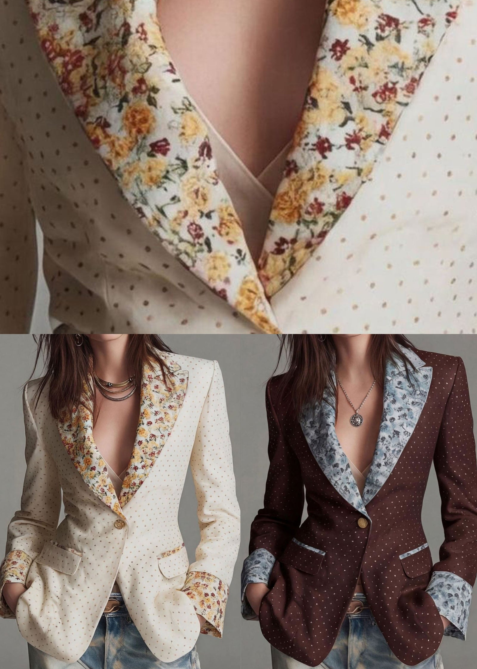 Dames Blouse Casual Stijlvol 4