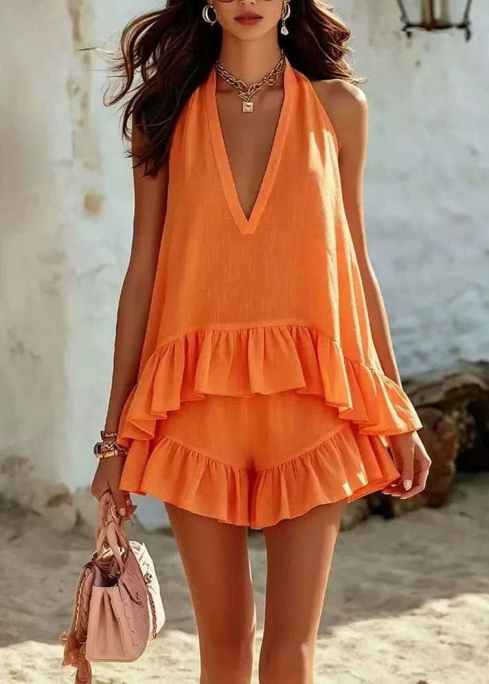 Dames Blouse Casual Stijlvol 4