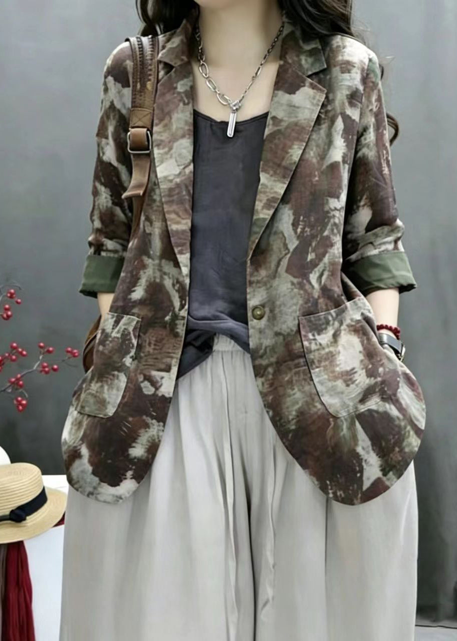 Dames Blouse Casual Stijlvol 4