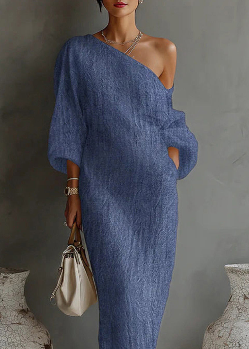 Dames Blouse Casual Stijlvol met Losse Pasvorm 2
