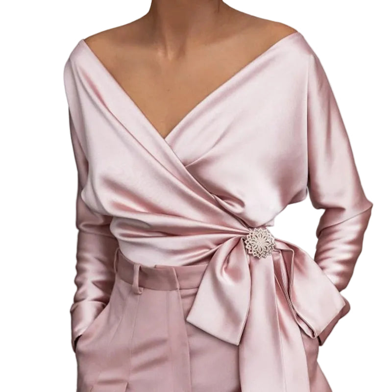 Dames Blouse Stijlvol 0