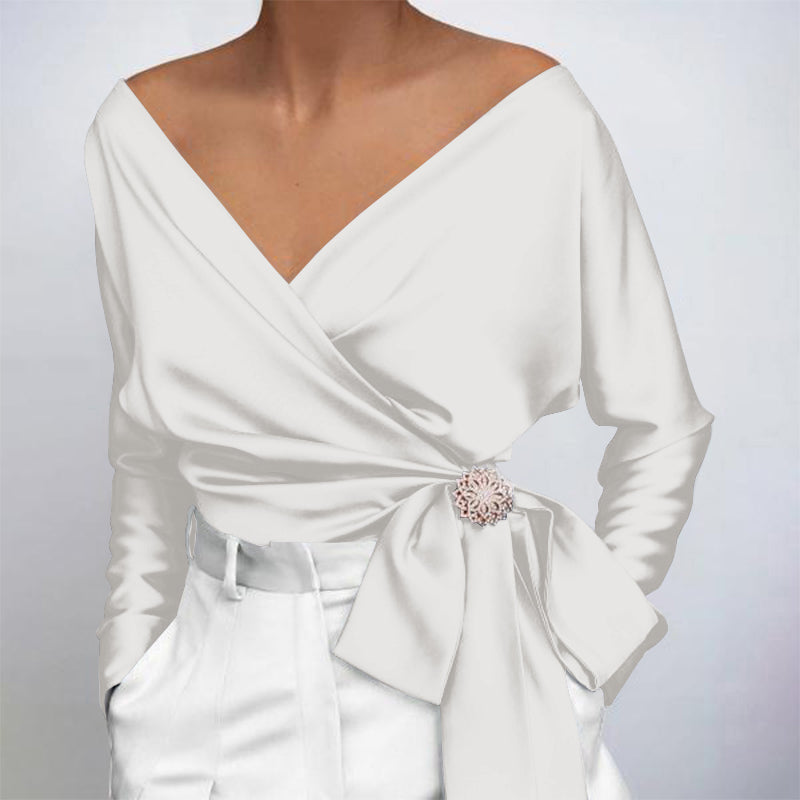 Dames Blouse Stijlvol 6