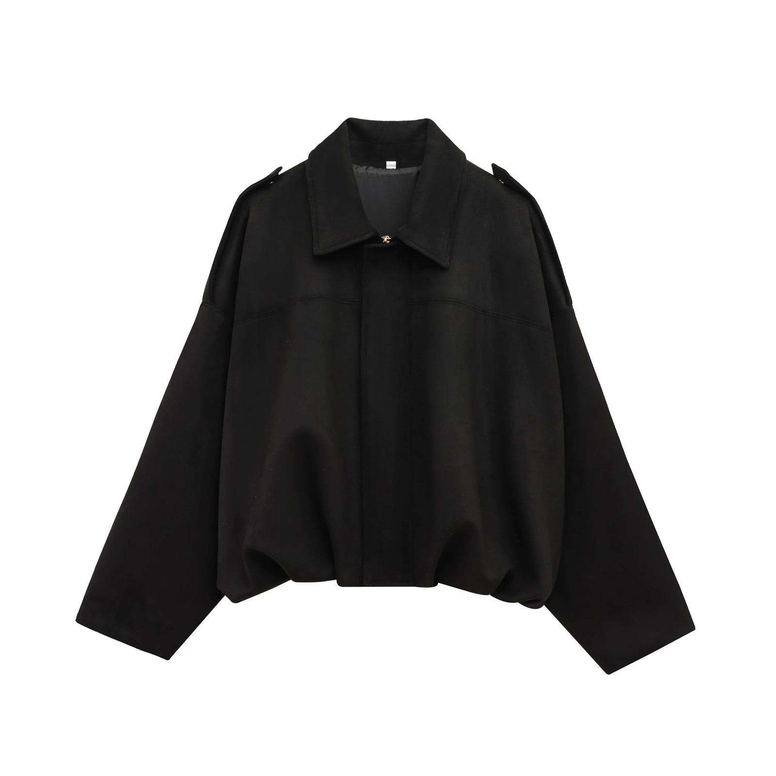 Dames Bomberjack Casual Stijl 10