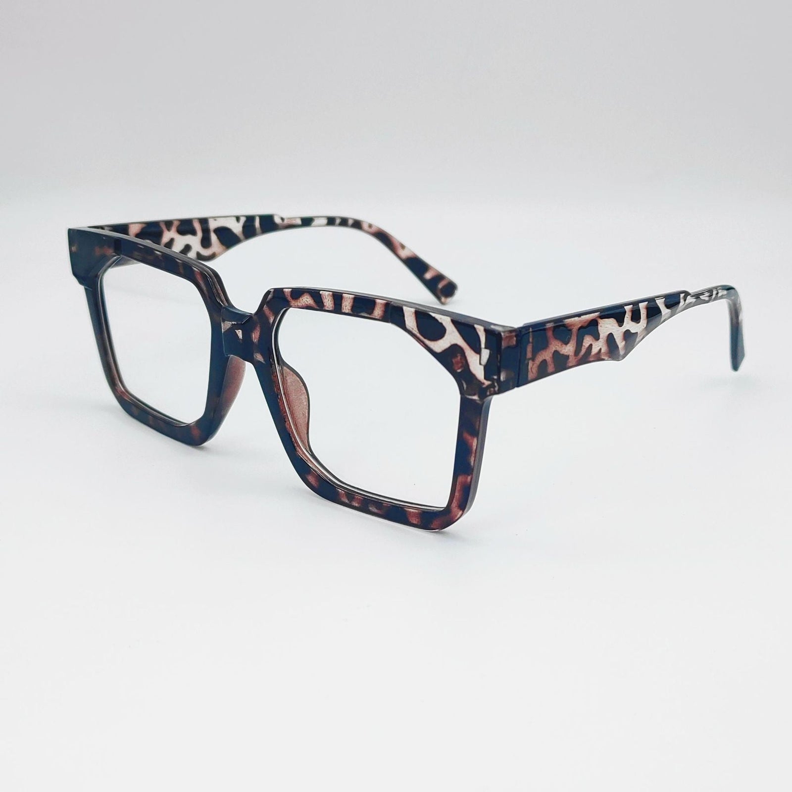 Dames Bril Modern Design 7