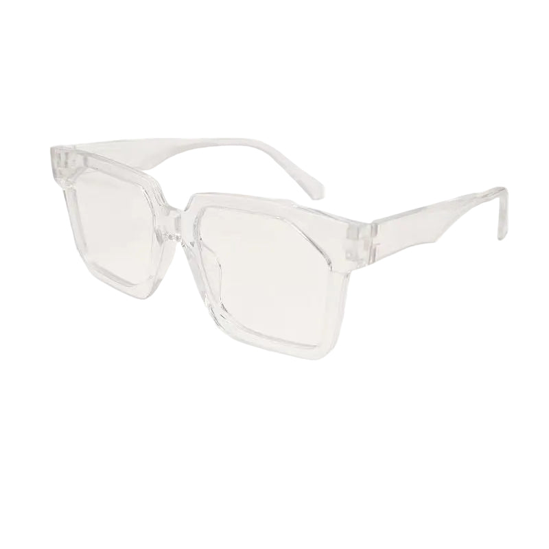 Dames Bril Modern Design 8