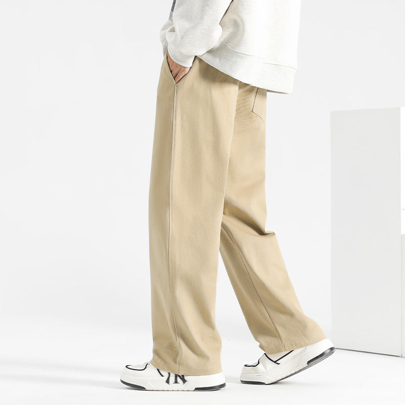 Dames Broek Relaxed Fit 1