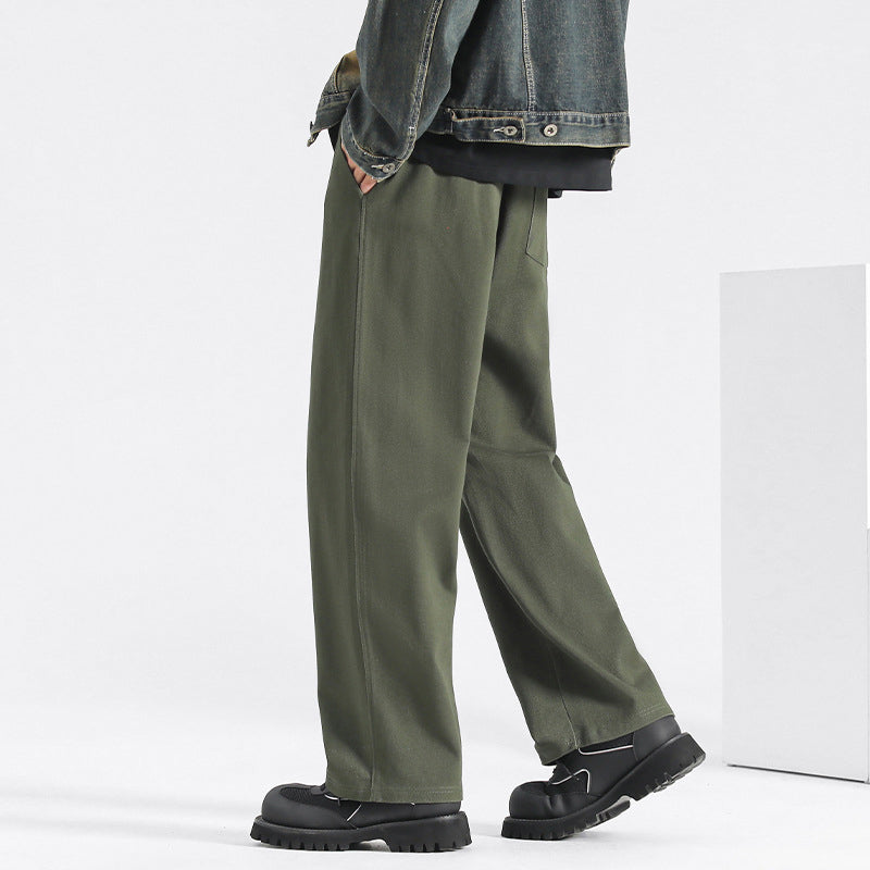Dames Broek Relaxed Fit 2