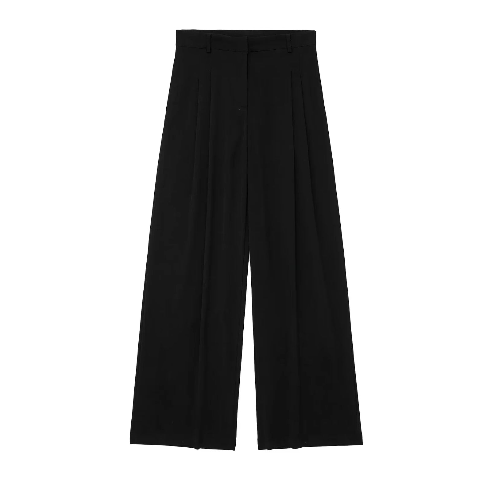 Dames Broekpak Halterstijl met Blazer 8