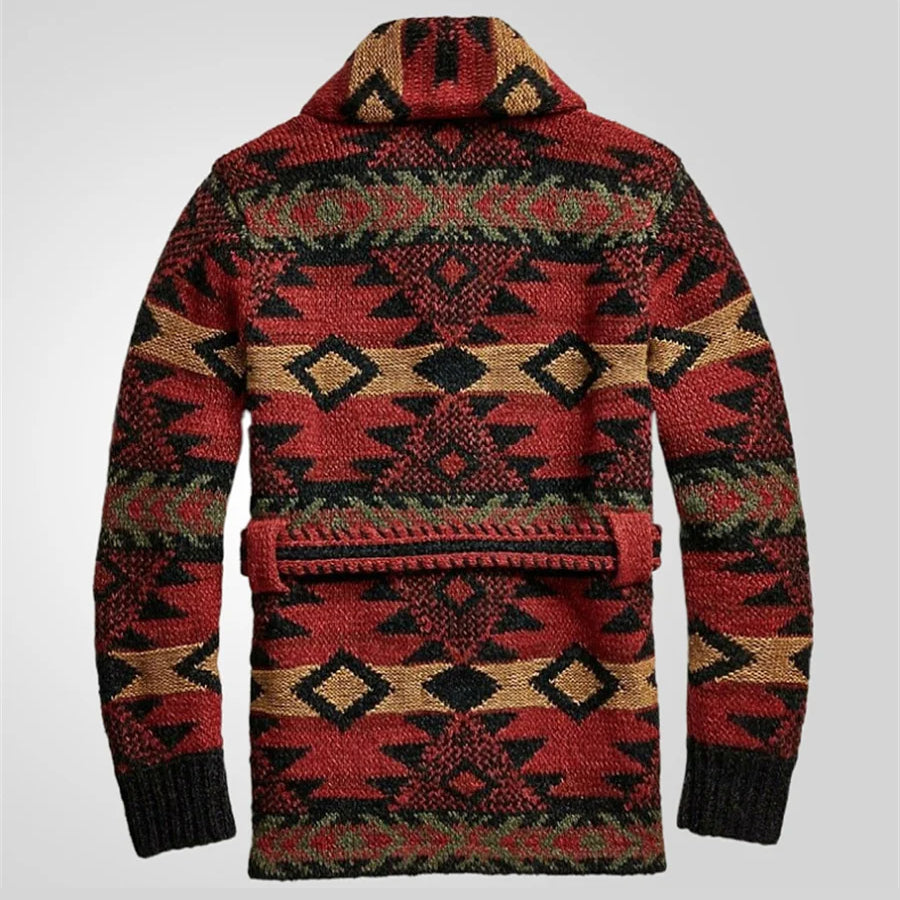 Dames Cardigan Sterrenhemel Stijl 1