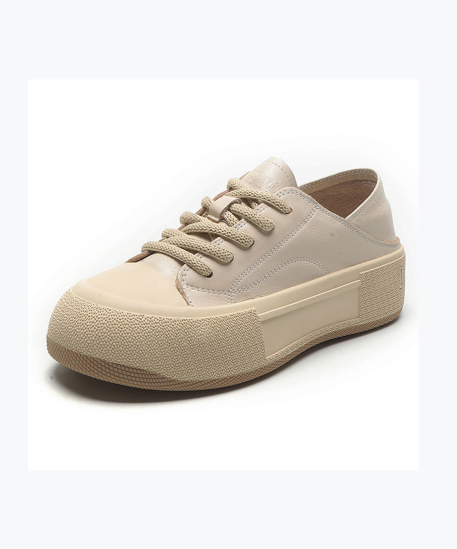 Dames Casual Platform Sandalen met Gekruiste Band 4