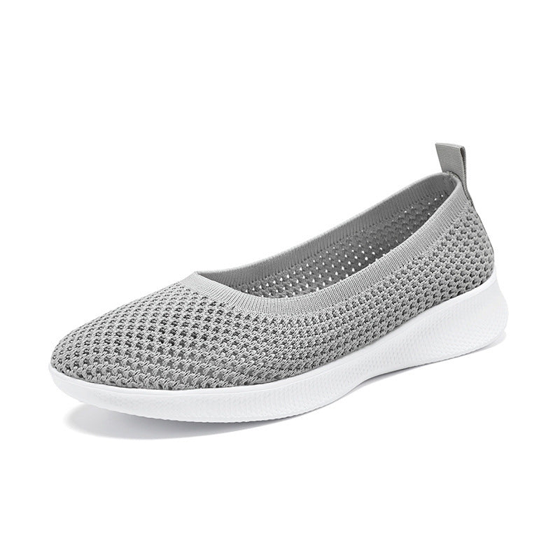 Dames Casual Schoenen Instappers 7
