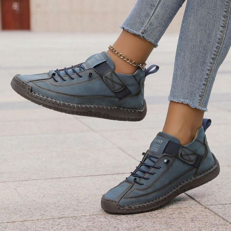 Dames Casual Sneakers Comfortabel 7