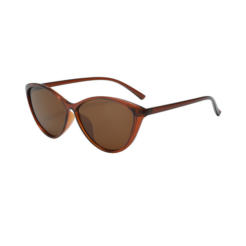 Dames Cat-Eye Bril Modern Ontwerp 12
