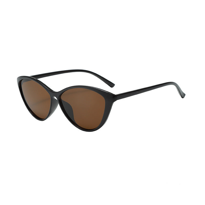 Dames Cat-Eye Bril Modern Ontwerp 14