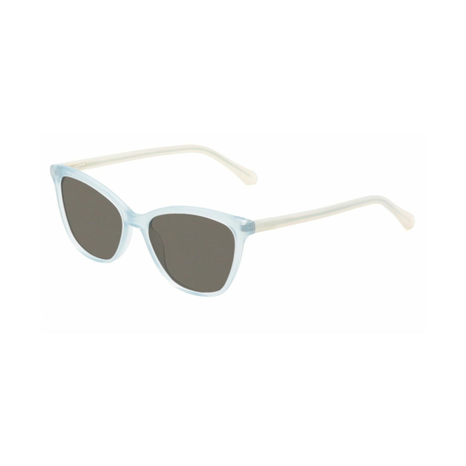 Dames Cat-Eye Zonnebril Modern Design 3