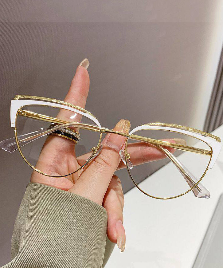 Dames Cat Eye Leesbril Kleurveranderend 1