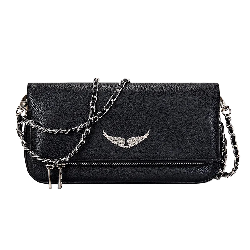 Dames Clutch Tas Minimalistisch Chic 0